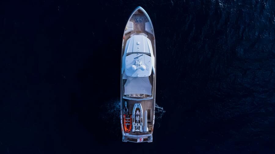 2025 Numarine Numarine 32XP