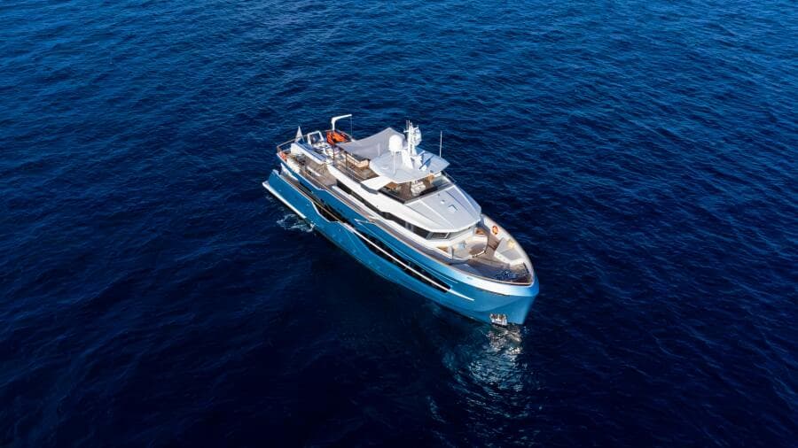 2025 Numarine Numarine 32XP