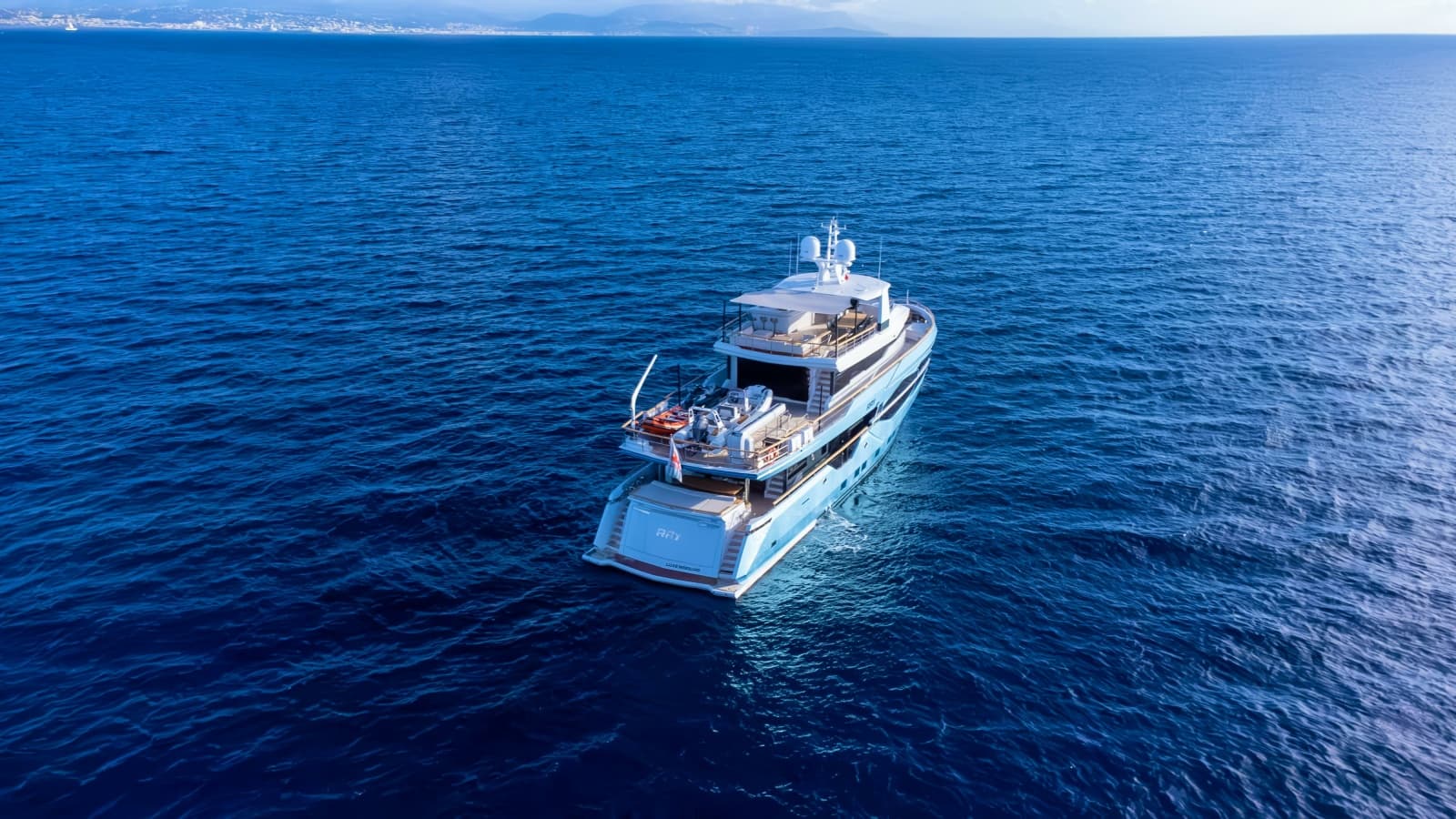 2025 Numarine Numarine 32XP - Photo 5