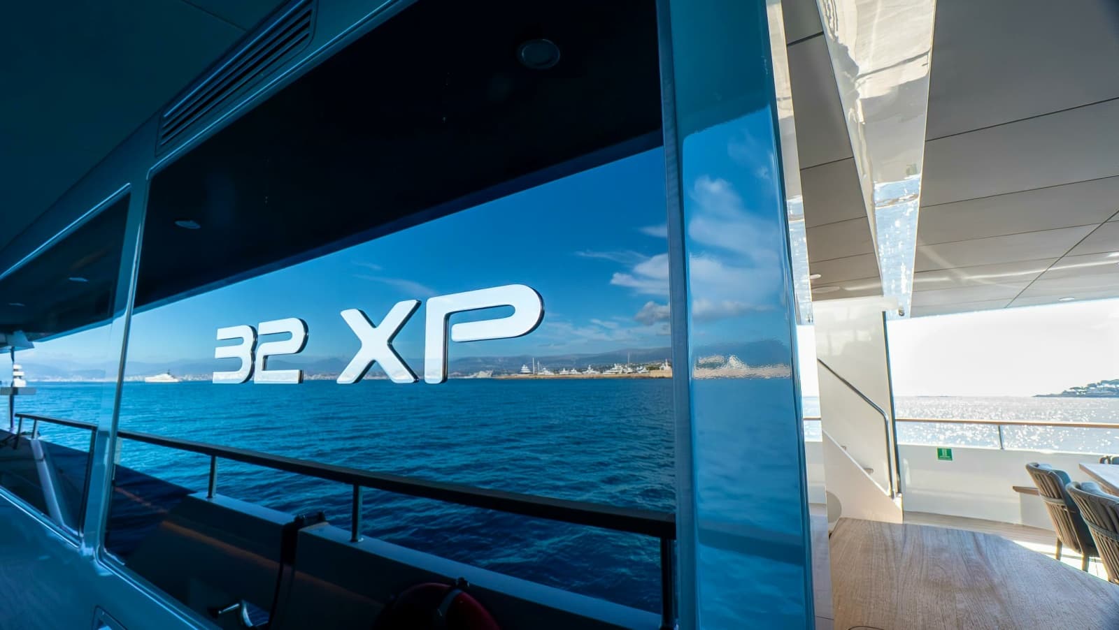 2025 Numarine Numarine 32XP - Photo 27