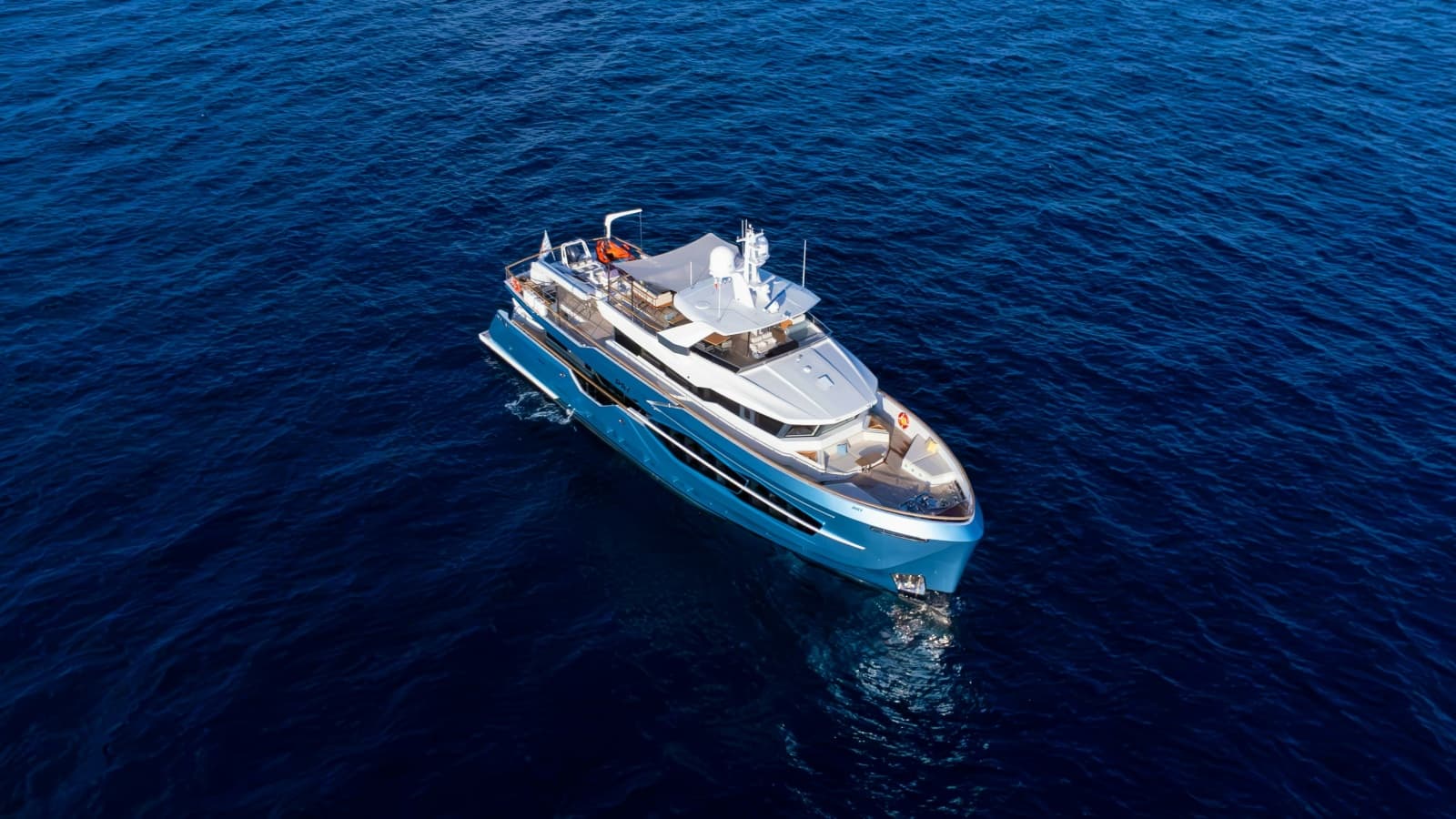2025 Numarine Numarine 32XP - Photo 8