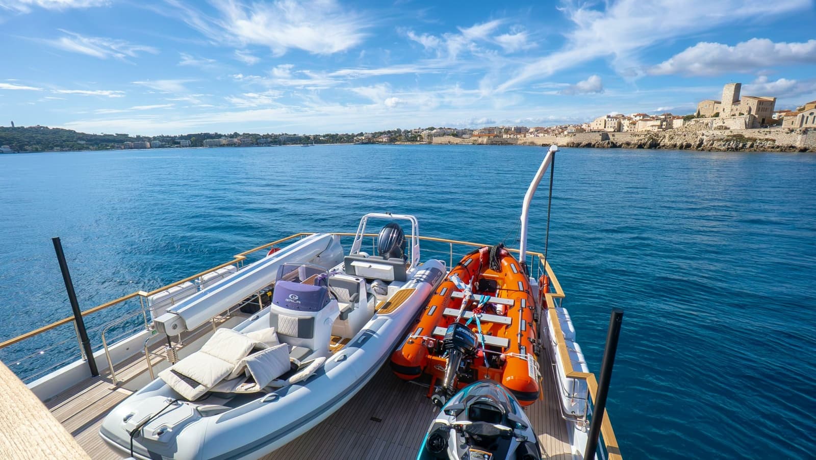 2025 Numarine Numarine 32XP - Photo 26