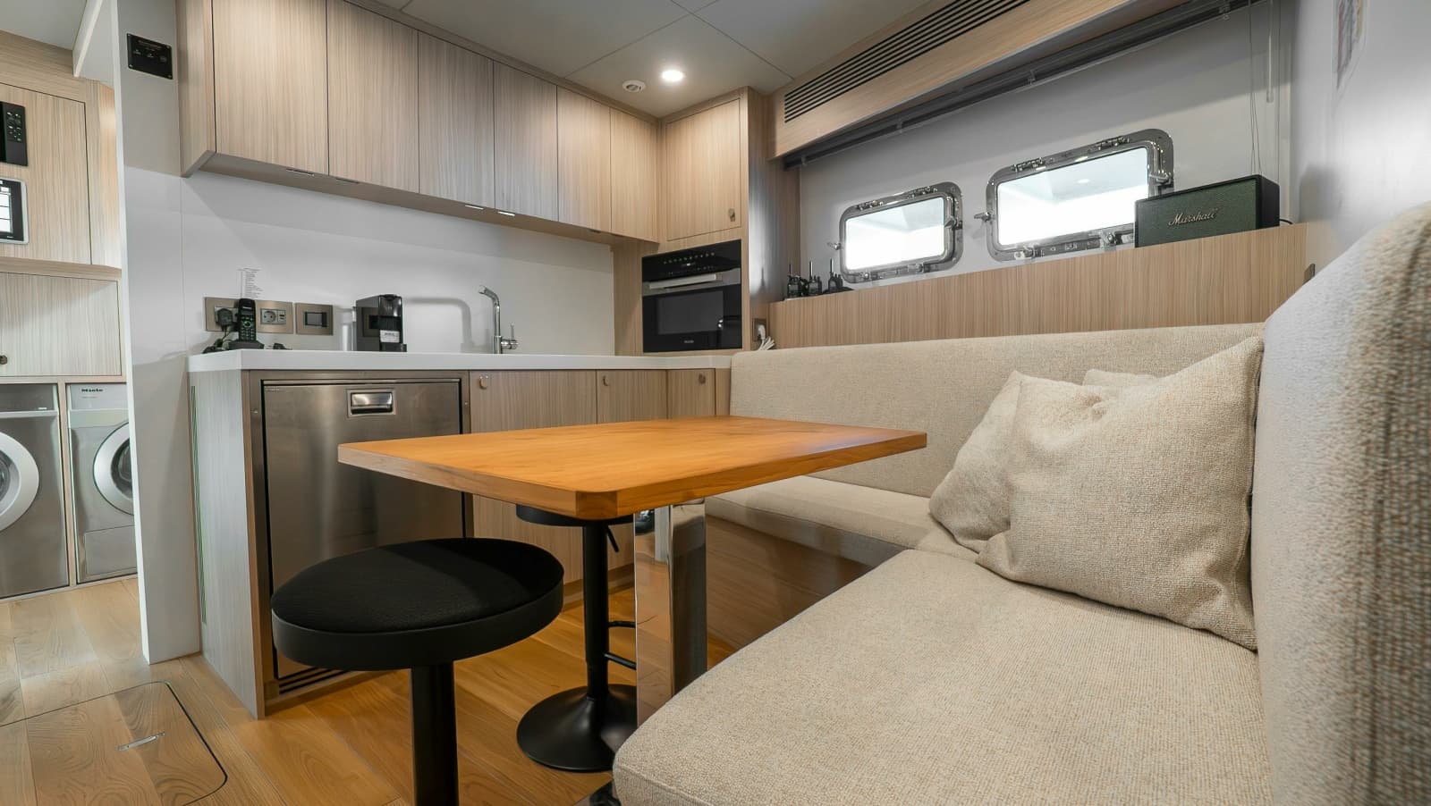 2025 Numarine Numarine 32XP - Photo 17