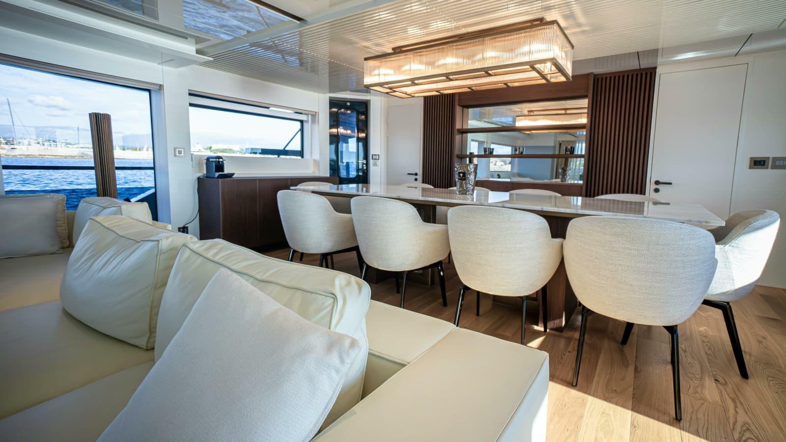2025 Numarine Numarine 32XP - Photo 46