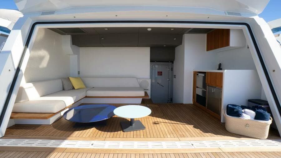 2025 Numarine Numarine 32XP