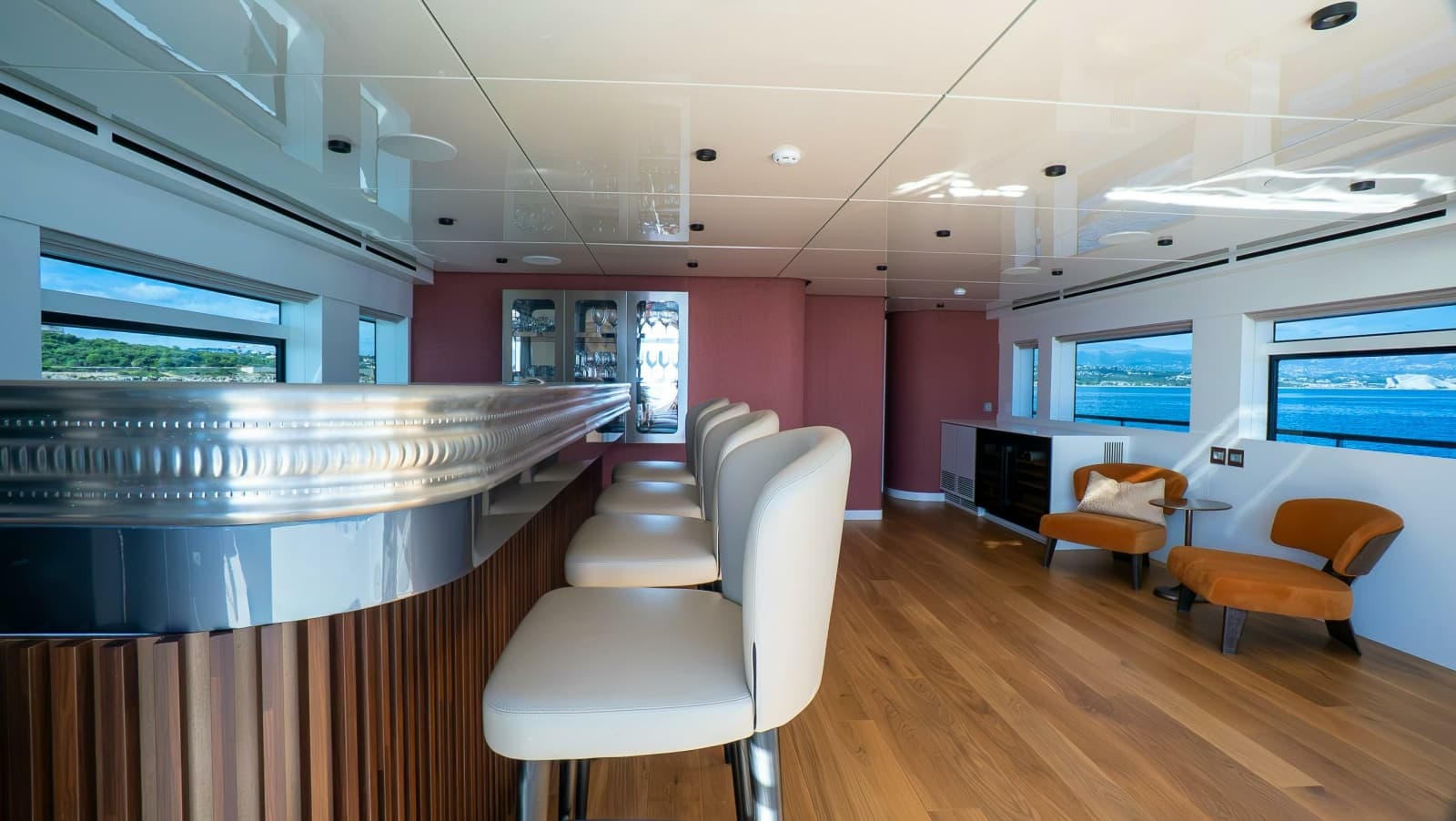 2025 Numarine Numarine 32XP - Photo 53