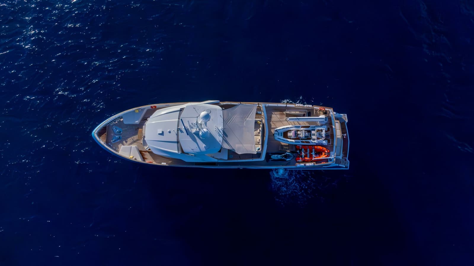 2025 Numarine Numarine 32XP - Photo 10