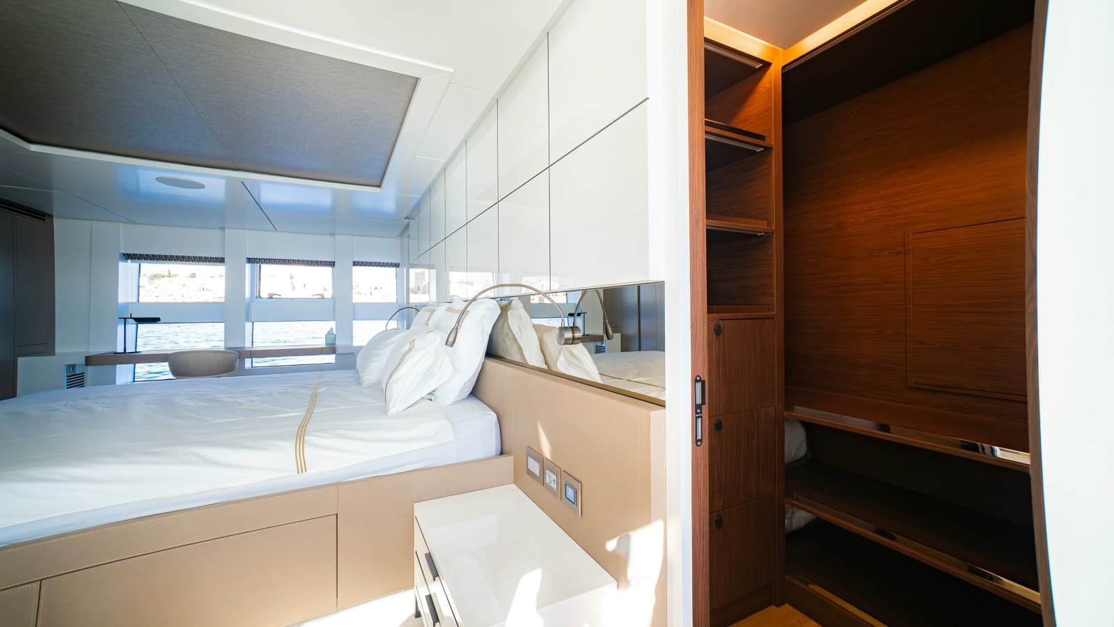 2025 Numarine Numarine 32XP - Photo 43
