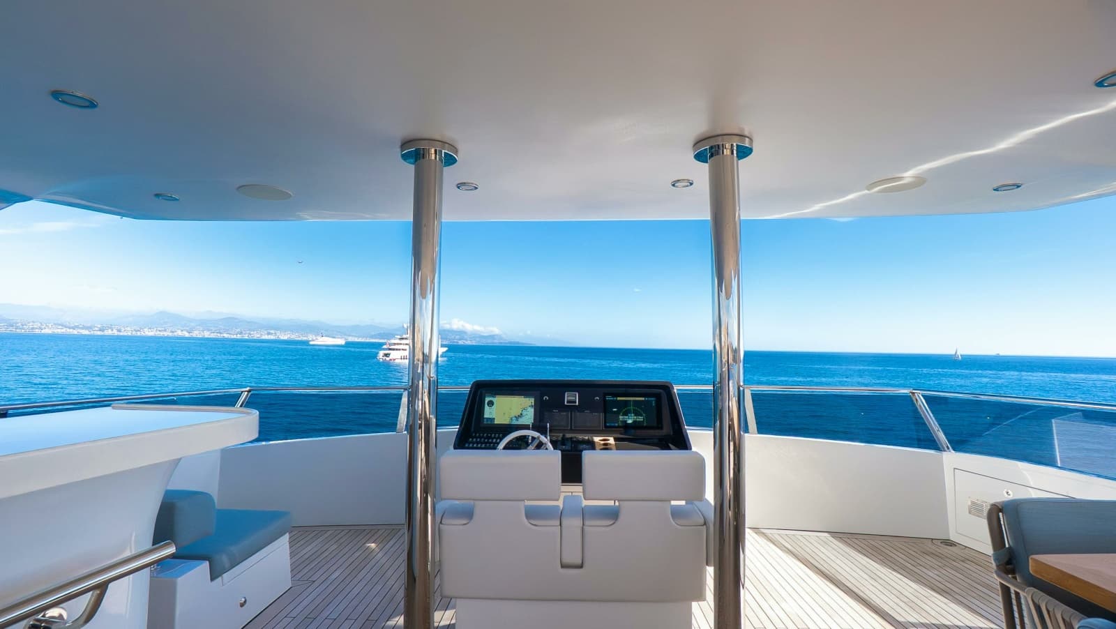 2025 Numarine Numarine 32XP - Photo 25