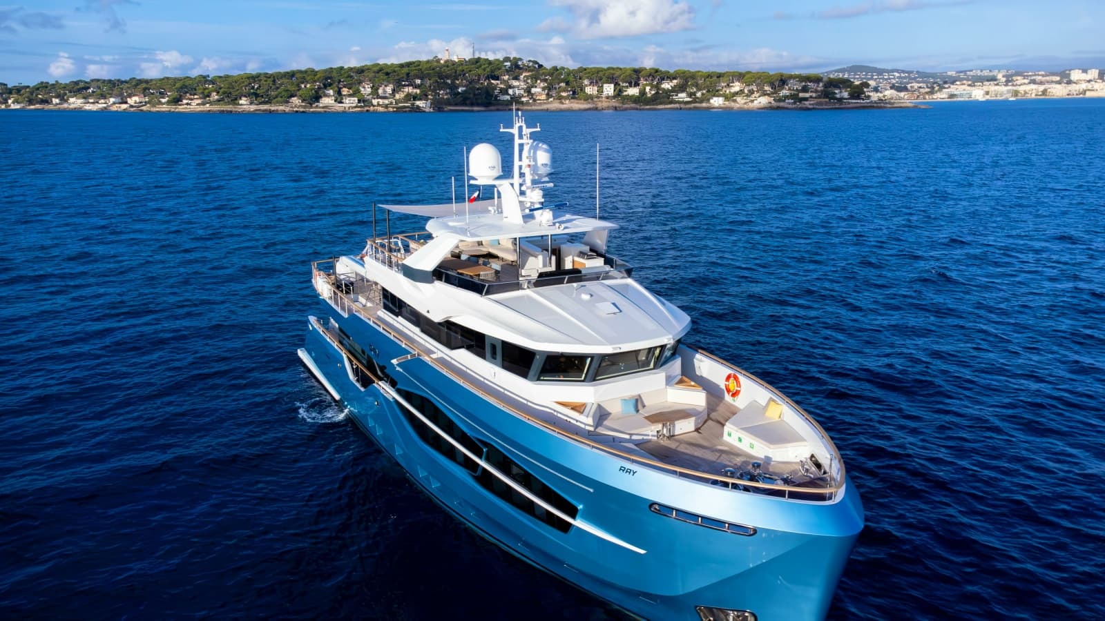2025 Numarine Numarine 32XP - Photo 6