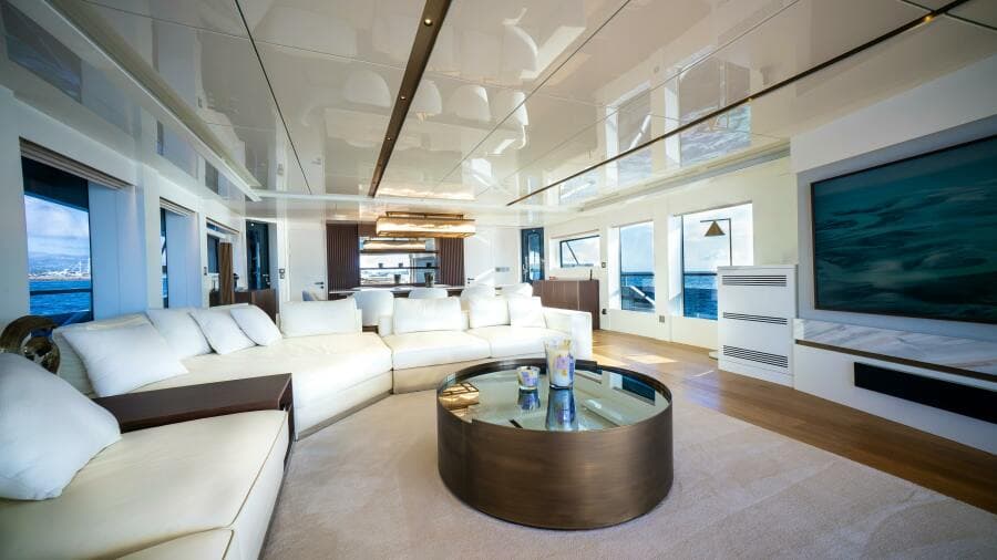 2025 Numarine Numarine 32XP