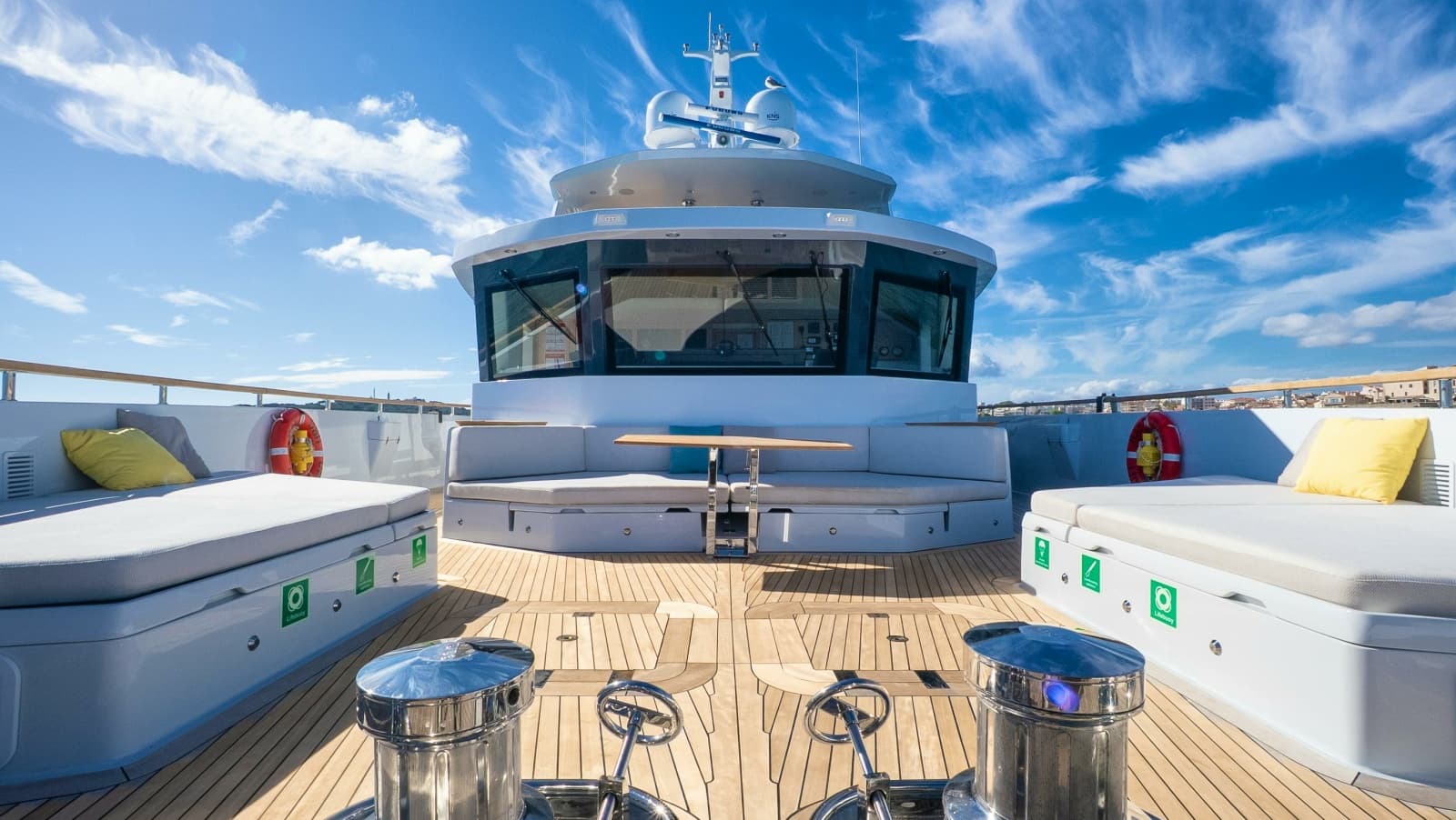 2025 Numarine Numarine 32XP - Photo 20