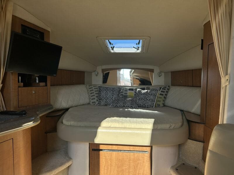 2006 Sea Ray 320 Sundancer