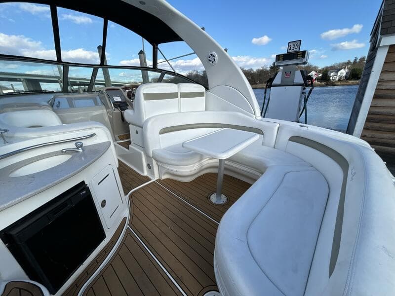 2006 Sea Ray 320 Sundancer