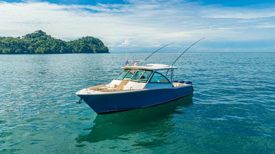 2020 Grady-White 375 Freedom DOS AMIGOS