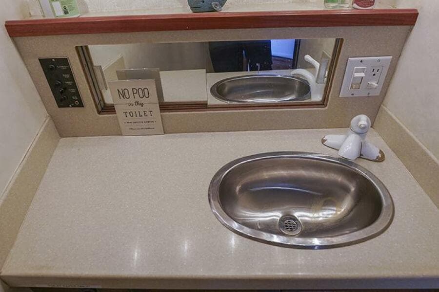 1987 Viking Palm Beach