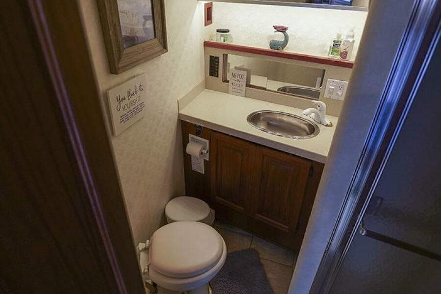 1987 Viking Palm Beach