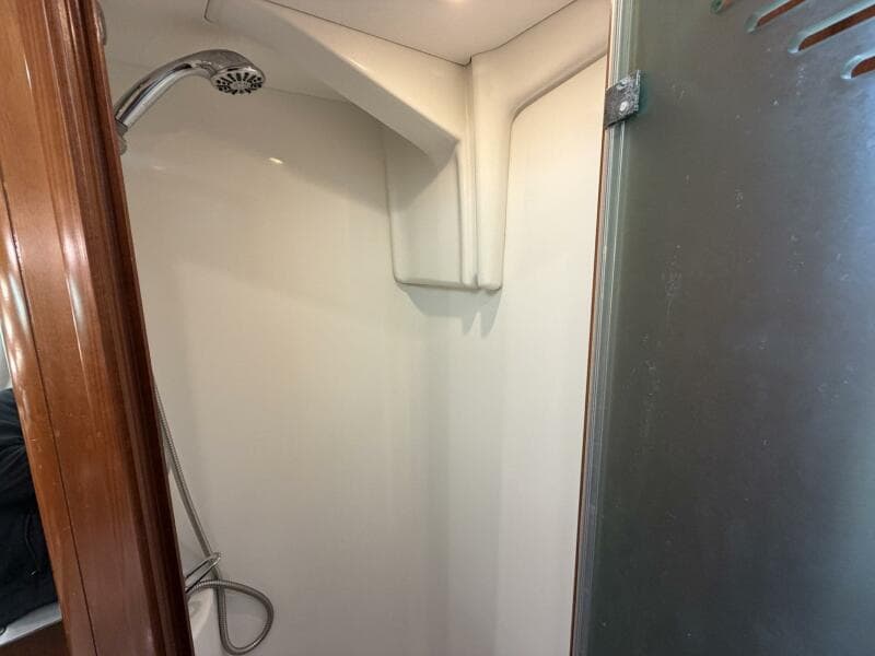 2004 Beneteau 57 Center Cockpit