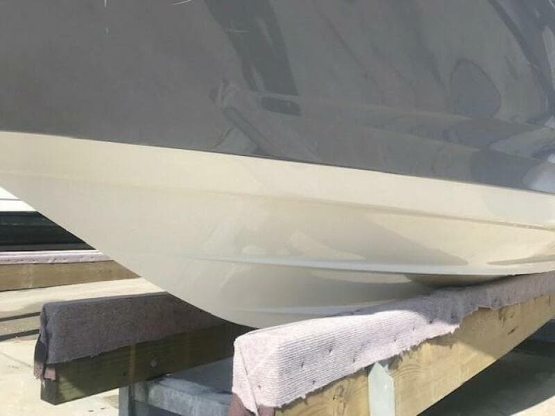 2022 Sea Ray SPX 190 OB