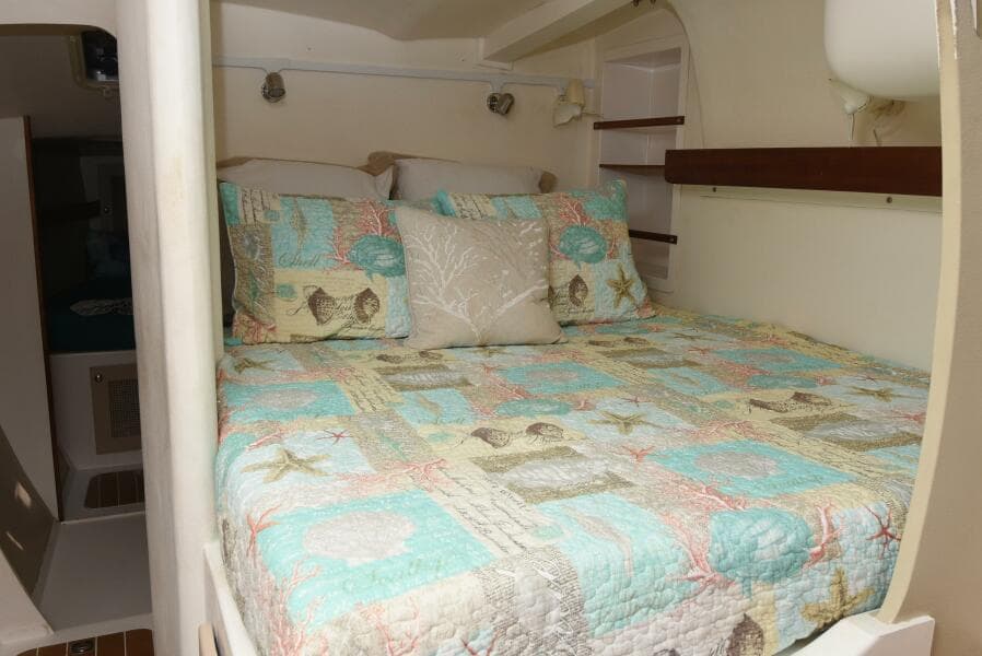 2015 Maine Cat MC 41