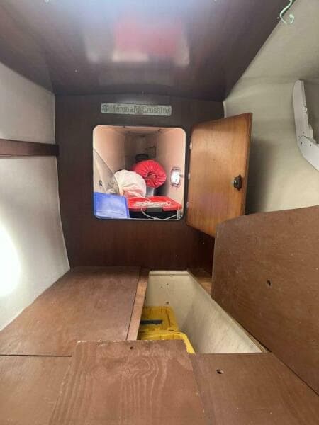 2000 Fountaine Pajot Belize