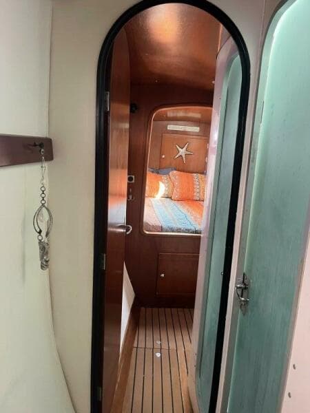 2000 Fountaine Pajot Belize