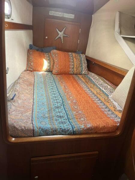 2000 Fountaine Pajot Belize