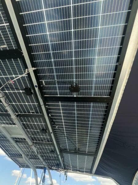 2000 Fountaine Pajot Belize