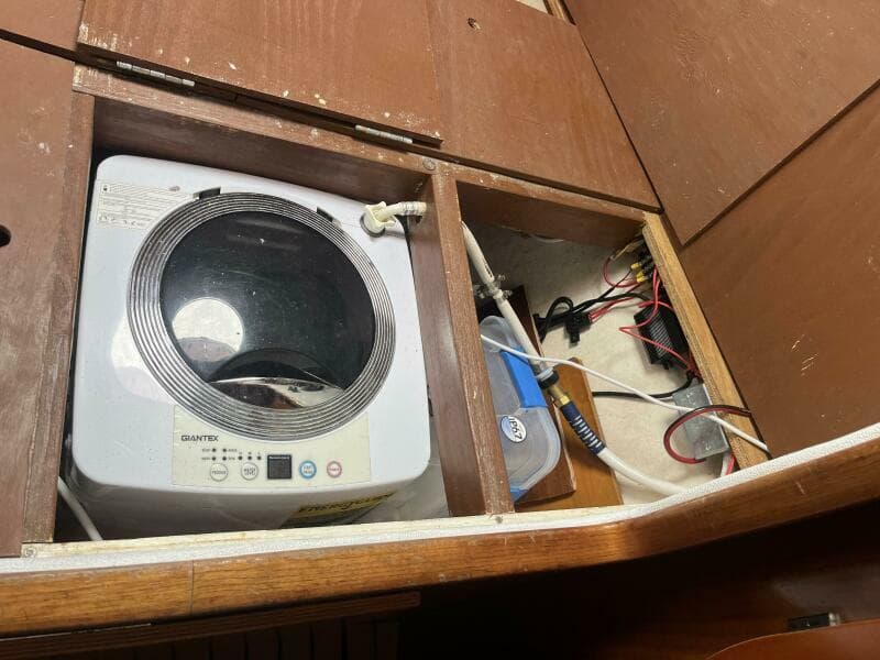 2000 Fountaine Pajot Belize