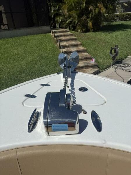 2019 Cape Horn 27 XS