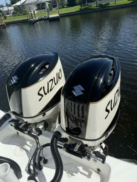 2019 Cape Horn 27 XS