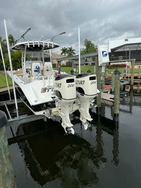 2019 Cape Horn 27 XS