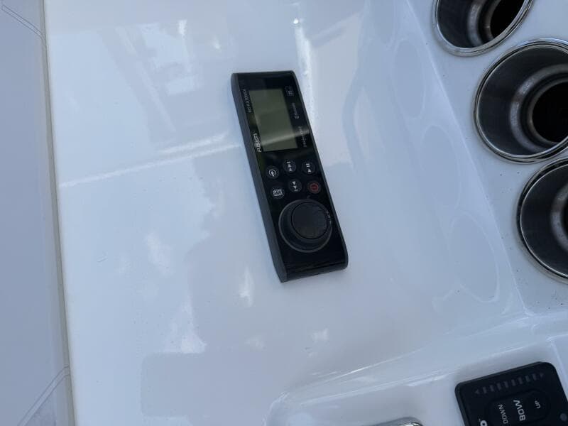 2019 Cape Horn 27 XS