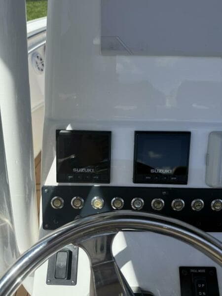 2019 Cape Horn 27 XS