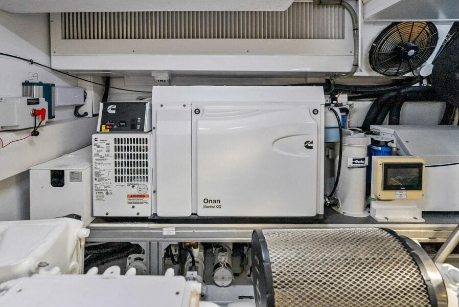 2024 Ferretti Yachts 720