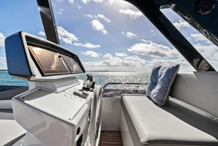 2024 Ferretti Yachts 720