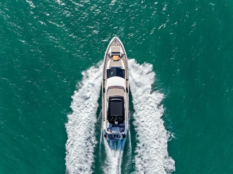 2024 Ferretti Yachts 720