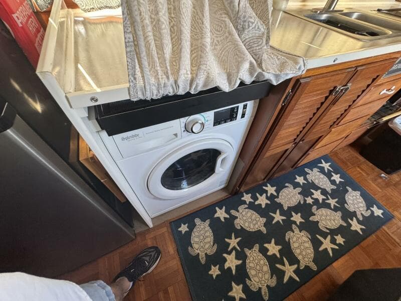 1986 Marine Trader 34 Double Cabin - Photo 120