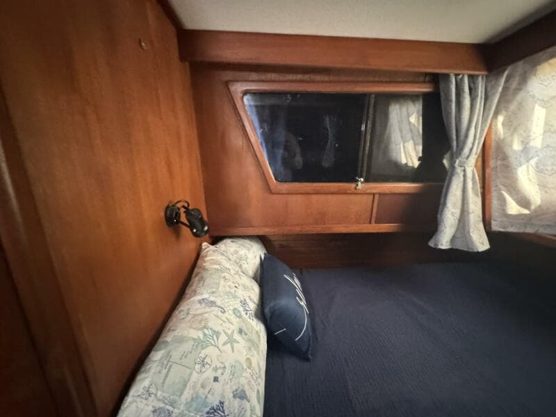 1986 Marine Trader 34 Double Cabin - Photo 98