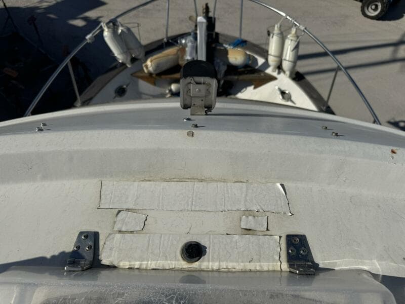 1986 Marine Trader 34 Double Cabin - Photo 65
