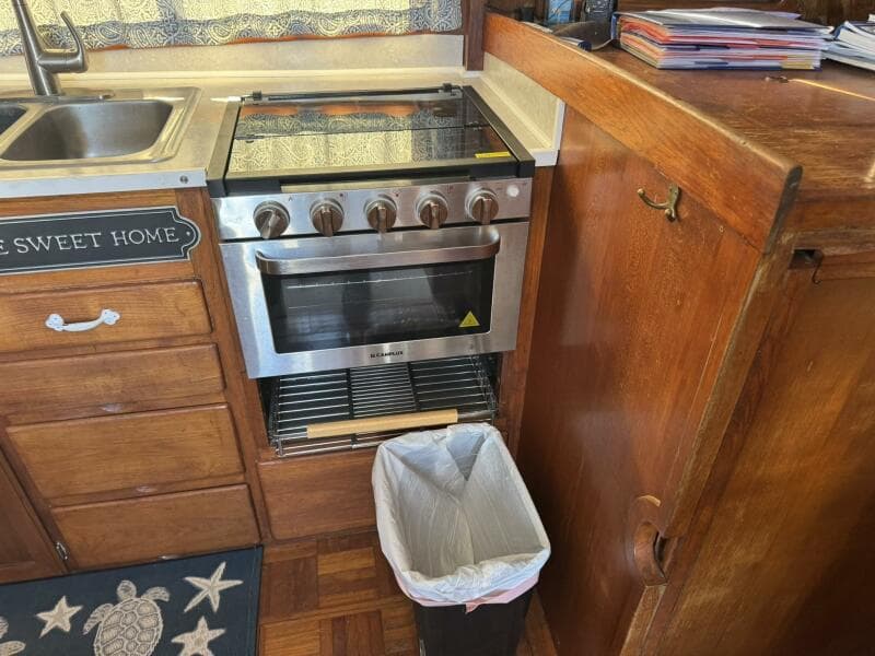 1986 Marine Trader 34 Double Cabin - Photo 79