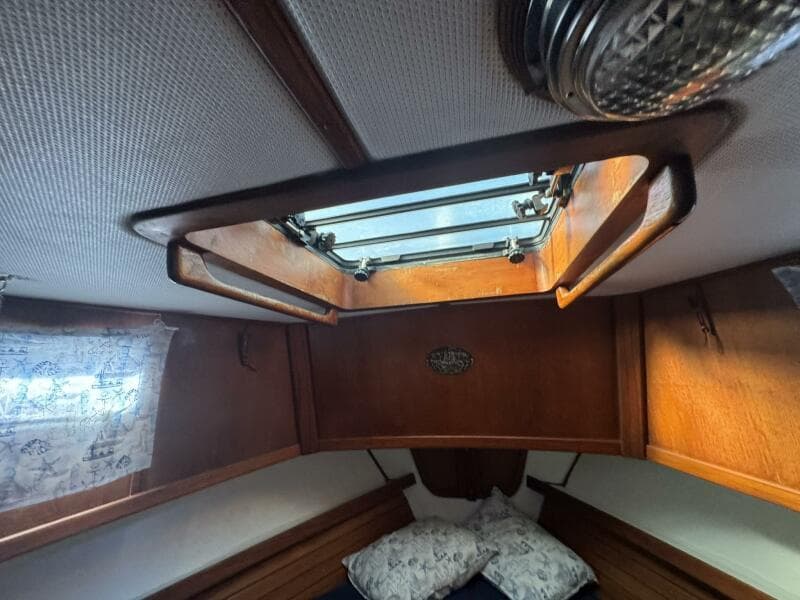 1986 Marine Trader 34 Double Cabin - Photo 127