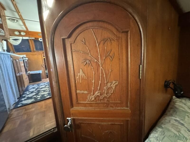 1986 Marine Trader 34 Double Cabin - Photo 107
