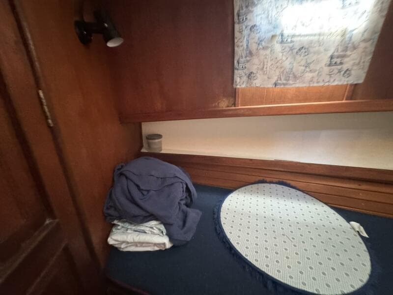 1986 Marine Trader 34 Double Cabin - Photo 129