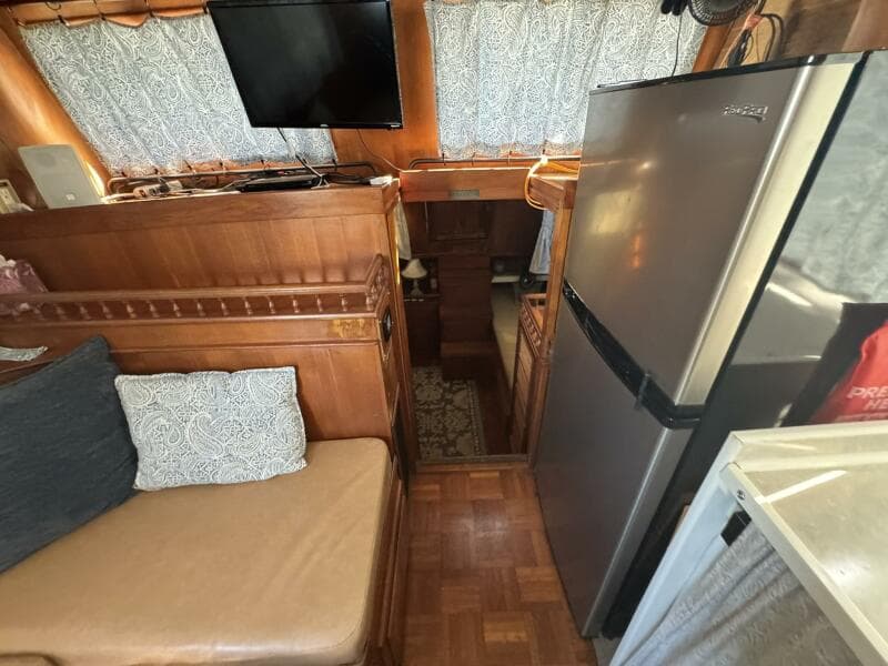 1986 Marine Trader 34 Double Cabin - Photo 91