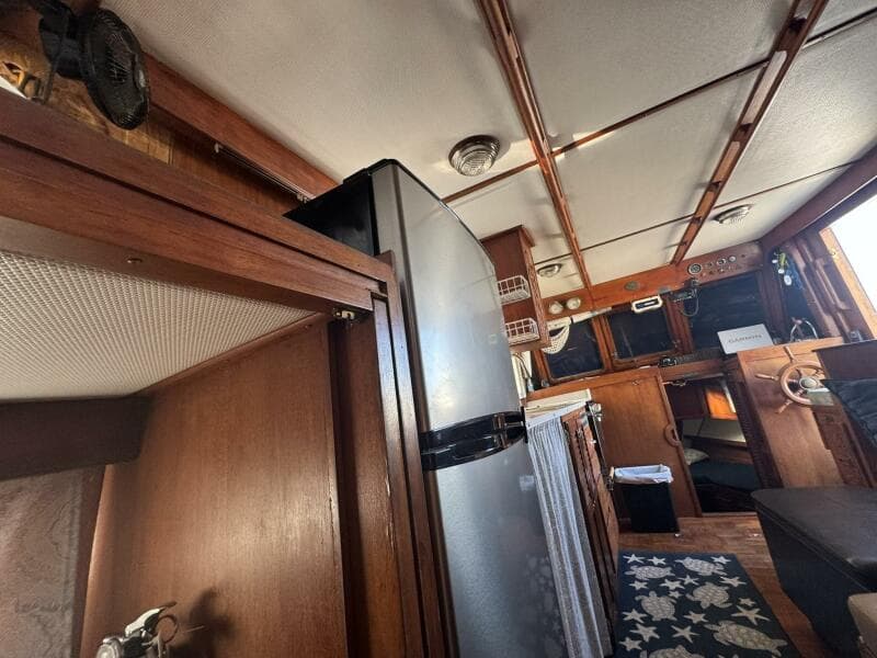 1986 Marine Trader 34 Double Cabin - Photo 117
