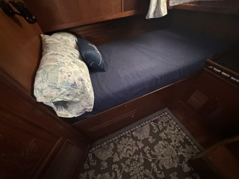 1986 Marine Trader 34 Double Cabin - Photo 99
