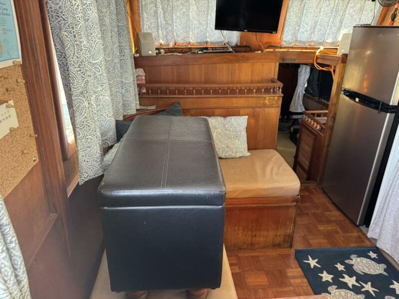 1986 Marine Trader 34 Double Cabin - Photo 75