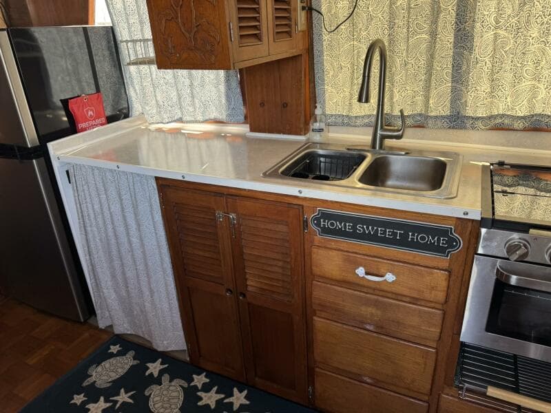 1986 Marine Trader 34 Double Cabin - Photo 78