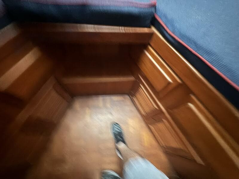1986 Marine Trader 34 Double Cabin - Photo 135